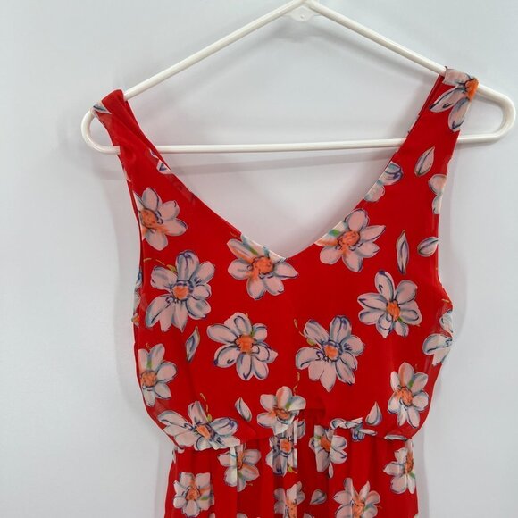Lush Sleeveless Dress Size Small - Picture 7 of 9